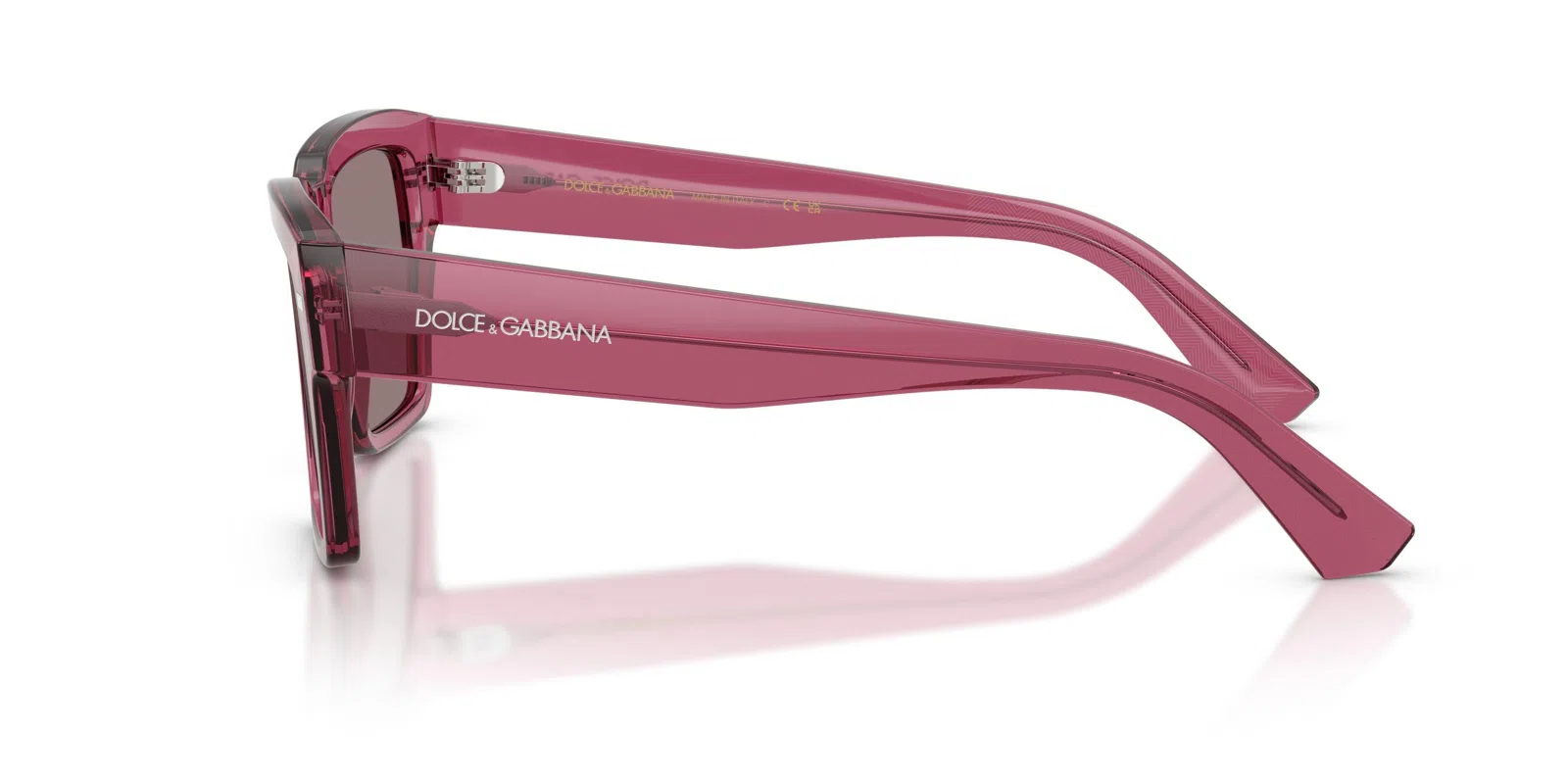 Dolce & Gabbana 4431 Sunglasses - view 30